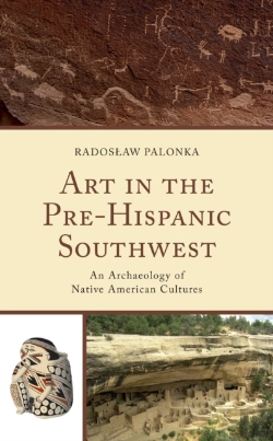 Bertrand.pt - Art In The Pre-Hispanic Southwest