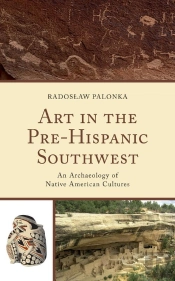 Art In The Pre-Hispanic Southwest