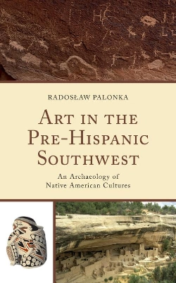 Bertrand.pt - Art In The Pre-Hispanic Southwest