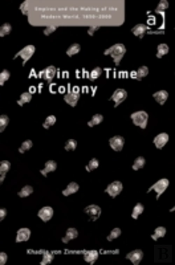 Bertrand.pt - Art In The Time Of Colony