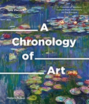 Art In The World