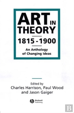 Bertrand.pt - Art In Theory 1815-1900