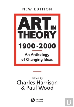 Bertrand.pt - Art In Theory 1900 - 2000