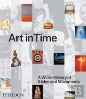 Art In Time