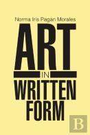 Art In Written Form