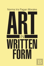 Art In Written Form