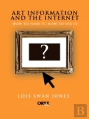 Art Information And The Internet