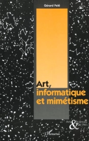 Art Informatique Et Mimetisme