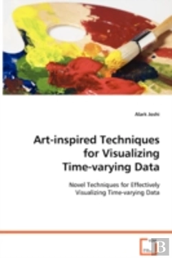 Bertrand.pt - Art-Inspired Techniques For Visualizing Time-Varying Data