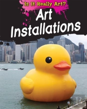 Art Installations