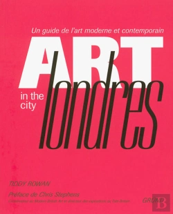 Bertrand.pt - Art Int The City ; Londres