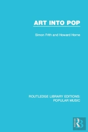 Art Into Pop