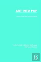 Art Into Pop