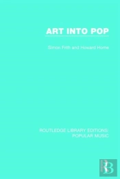 Art Into Pop