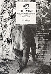 Art Into Theatre