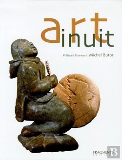 Bertrand.pt - Art Inuit