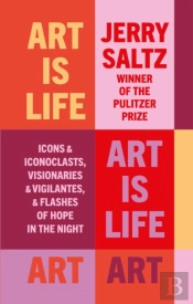 Art Is Life