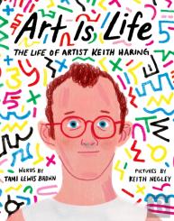 Art Is Life