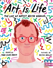 Art Is Life