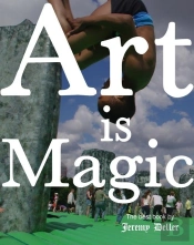 Art Is Magic