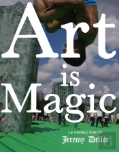 Art Is Magic