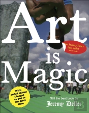 Art Is Magic