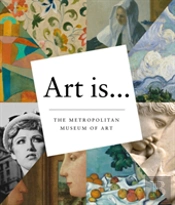 Art Is...