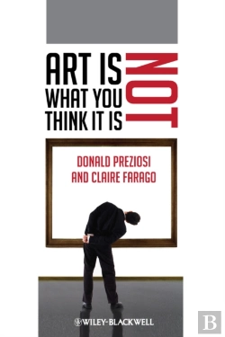 Bertrand.pt - Art Is Not What You Think It Is