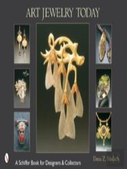 Art Jewelry Today