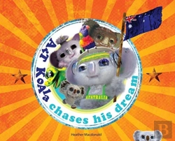 Bertrand.pt - Art Koala Chases His Dream