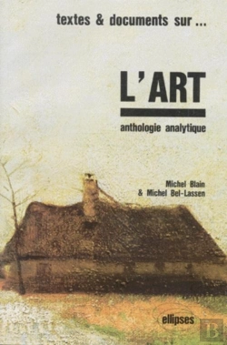 Bertrand.pt - Art (L') - Anthologie