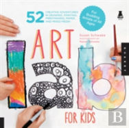 Art Lab For Kids