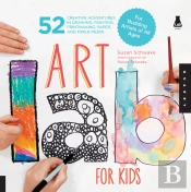 Art Lab For Kids