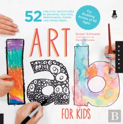 Bertrand.pt - Art Lab For Kids