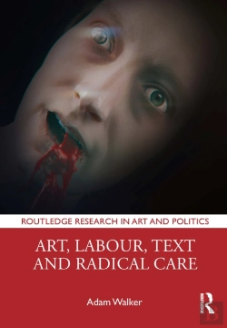 Bertrand.pt - Art, Labour, Text And Radical Care