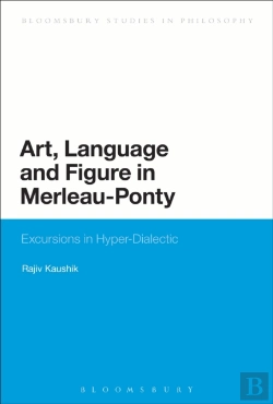 Bertrand.pt - Art, Language And Figure In Merleau-Ponty