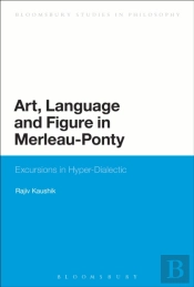 Art, Language And Figure In Merleau-Ponty