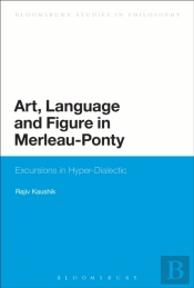 Art, Language And Figure In Merleau-Ponty