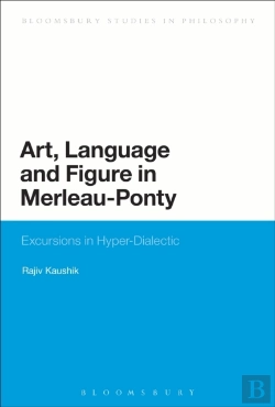 Bertrand.pt - Art, Language And Figure In Merleau-Ponty