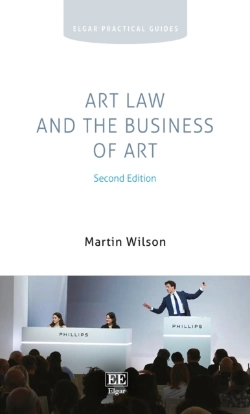 Bertrand.pt - Art Law And The Business Of Art