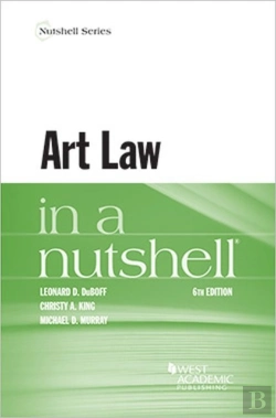 Bertrand.pt - Art Law In A Nutshell