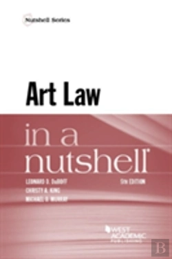 Bertrand.pt - Art Law In A Nutshell