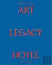 Art Legacy Hotel - Rua do Ouro
