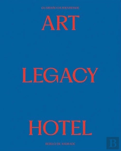 Bertrand.pt - Art Legacy Hotel - Rua do Ouro