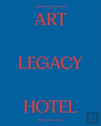 Art Legacy Hotel - Rua do Ouro
