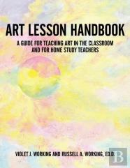 Art Lesson Handbook