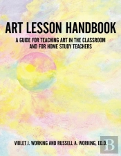 Art Lesson Handbook