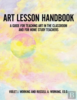 Bertrand.pt - Art Lesson Handbook