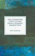 Art, Literature And Culture From A Marxist Perspective