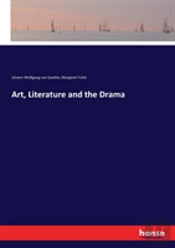 Art, Literature And The Drama